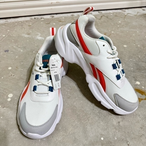 Reebok Royal EC Ride 4 Sneaker Size 9.5 Men - Picture 3 of 11